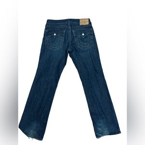 True religion denim